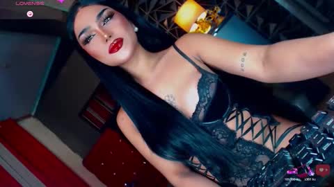 Snapshot of alluringnatalya chatting on January 12, 2026, 8:52 am Natalya Fox online show from January 12, 2026, 8:52 am