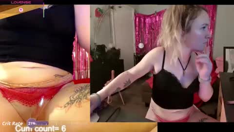 Alluring Pixie online show from February 21, 2026, 2:12 am