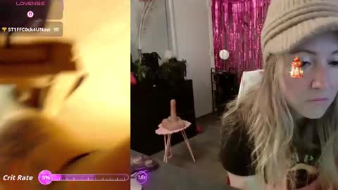 Alluring Pixie online show from February 21, 2026, 4:30 pm