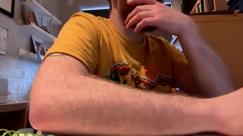 allwayshorny2023 online show from January 31, 2025, 9:27 am