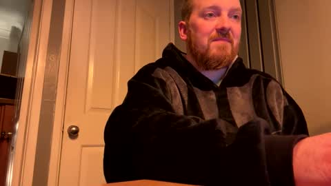 allwayshorny2023 online show from March 5, 2025, 10:10 pm