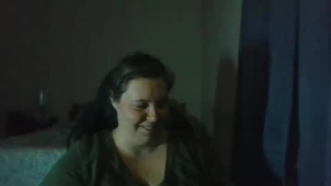 ally12334 online show from November 8, 2025, 12:33 am