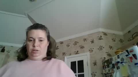 ally12334 online show from November 10, 2025, 6:51 pm