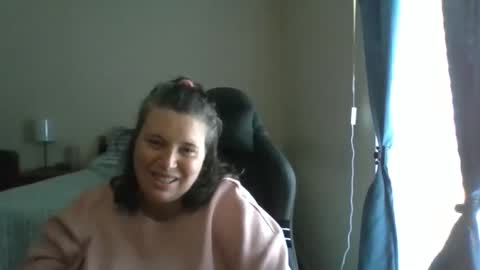 ally12334 online show from November 25, 2025, 8:31 pm