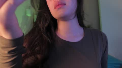 Snapshot of ally_addams chatting on December 24, 2024, 3:49 am Ally online show from December 24, 2024, 3:49 am