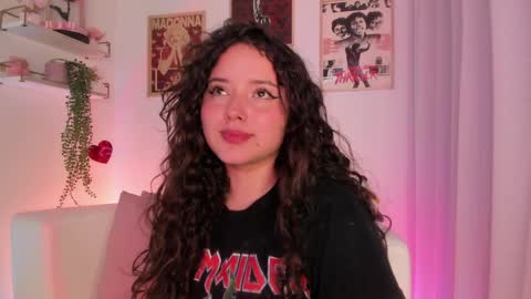 Snapshot of ally_belle chatting on March 30, 2026, 12:55 am Ally Belle online show from March 30, 2026, 12:55 am