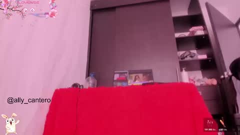 NEW VIDEOS IN MY PROFILE online show from February 20, 2025, 7:52 pm