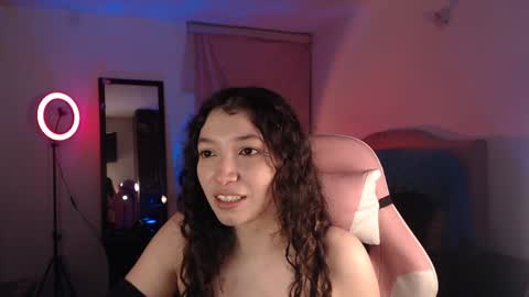 Ally online show from February 4, 2025, 12:19 am