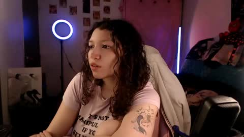 Ally online show from April 24, 2026, 11:18 pm