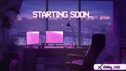 Ally  help me reach 100 satisfaid online show from September 8, 2025, 10:20 pm