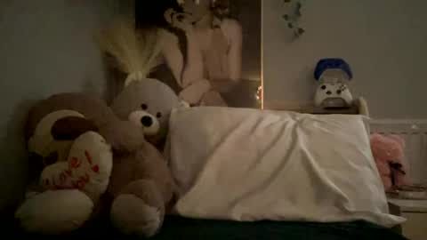 allyanalangel online show from February 8, 2025, 1:43 am