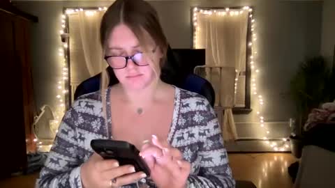 allyanalangel online show from March 11, 2025, 5:27 am
