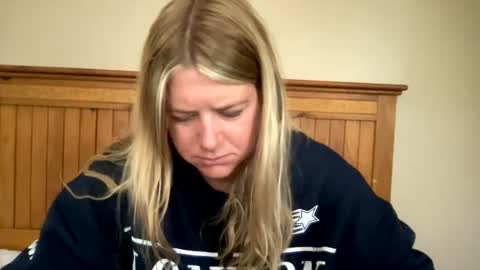 allyanalangel online show from September 9, 2025, 4:50 pm