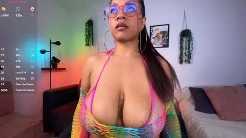 Ally online show from February 5, 2026, 3:33 am