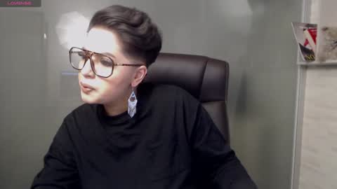         online show from February 7, 2025, 11:34 pm