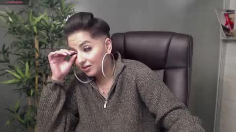         online show from February 17, 2025, 12:21 am