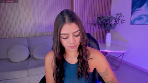 Snapshot of allyjensen chatting on January 25, 2025, 10:40 am Alisson online show from January 25, 2025, 10:40 am