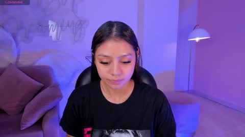 Snapshot of allyjensen chatting on February 8, 2025, 9:03 am Alisson online show from February 8, 2025, 9:03 am