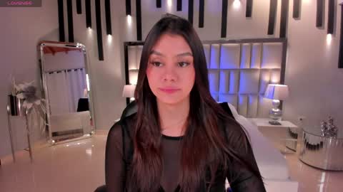 Alisson online show from April 9, 2026, 10:09 am