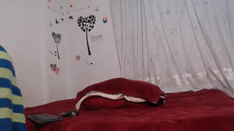 Allyka online show from September 29, 2025, 1:00 am