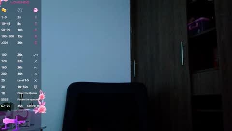 Snapshot of allymdo chatting on December 5, 2025, 12:36 pm allymdo online show from December 5, 2025, 12:36 pm