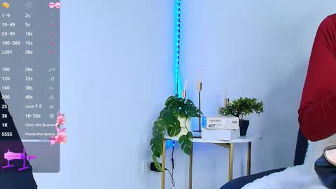 Snapshot of allymdo chatting on February 4, 2026, 5:52 pm allymdo online show from February 4, 2026, 5:52 pm