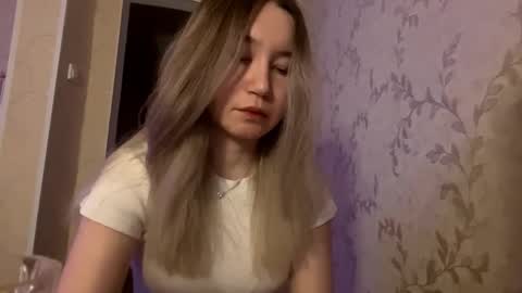 Snapshot of allynmckinnell chatting on February 9, 2026, 7:29 pm Trisha online show from February 9, 2026, 7:29 pm