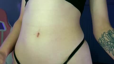 Ally Girl In Her Ally World online show from February 8, 2026, 9:23 am