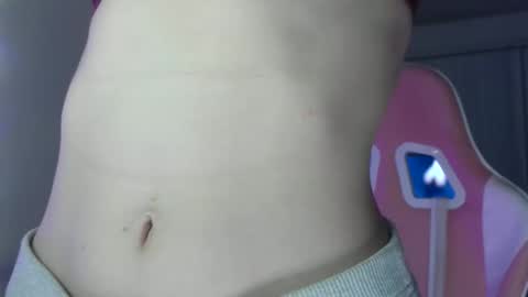 Ally Girl In Her Ally World online show from February 27, 2026, 11:10 am