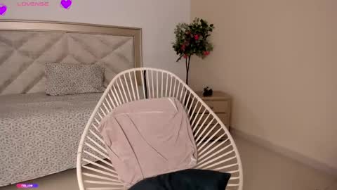 Allyson 3 online show from January 11, 2025, 7:16 pm