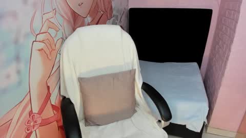 Allyson online show from October 2, 2025, 2:24 pm