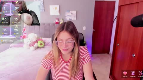 ANNA online show from February 4, 2025, 3:26 pm