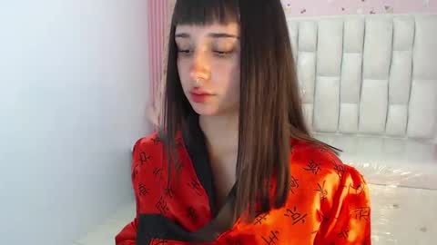 Allysa  online show from September 21, 2025, 3:30 am