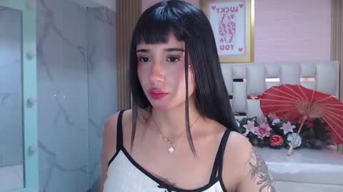 Allysa  online show from December 21, 2025, 8:16 pm