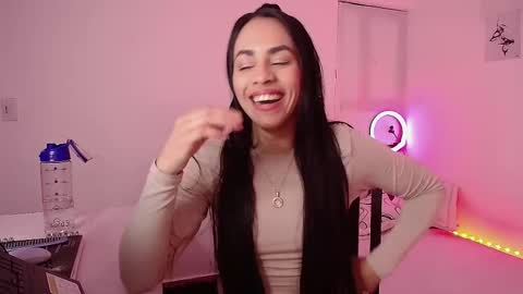 Ally online show from January 12, 2026, 9:09 pm