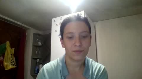 Alma online show from December 23, 2024, 8:14 pm