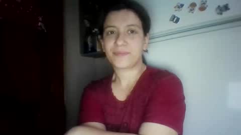 Alma online show from January 22, 2025, 11:21 pm