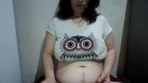 Alma online show from January 25, 2025, 9:14 pm