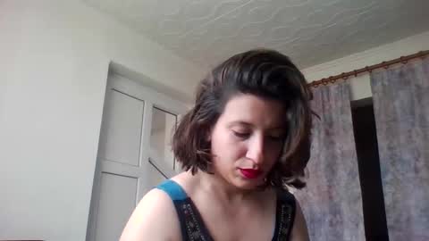 Alma online show from February 25, 2025, 10:47 am