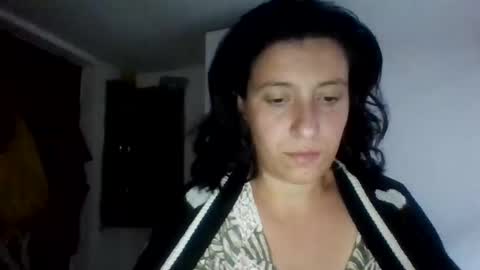 Alma online show from September 9, 2025, 7:57 pm