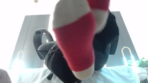 ALMA FENIX  online show from February 3, 2025, 3:06 pm