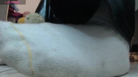 ALMA FENIX  online show from February 15, 2025, 3:06 pm