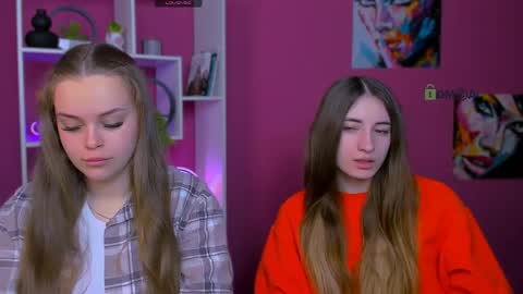 alma heart online show from April 10, 2026, 5:12 am