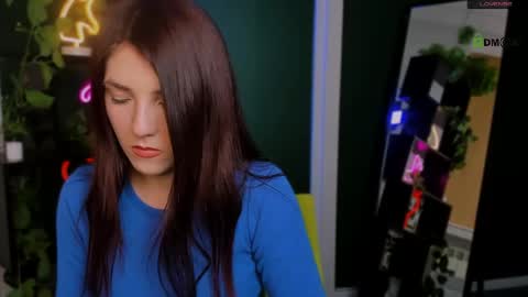 alma heart online show from April 11, 2026, 5:34 am