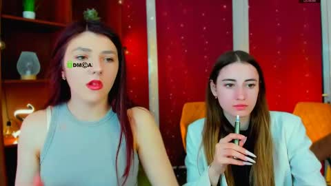 alma heart online show from April 13, 2026, 11:16 am