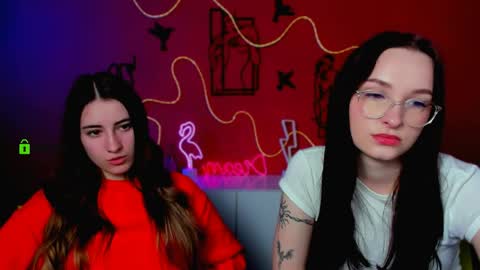 alma heart online show from April 16, 2026, 5:19 am