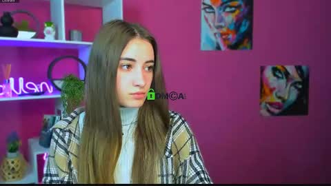 alma heart online show from April 20, 2026, 4:48 am