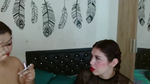 alma_meza online show from March 4, 2025, 1:06 pm