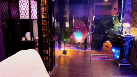 Alma online show from January 11, 2025, 9:26 am