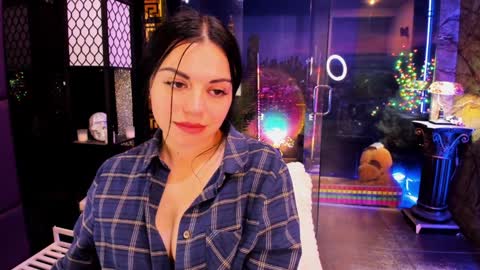 Alma online show from January 11, 2025, 12:29 pm